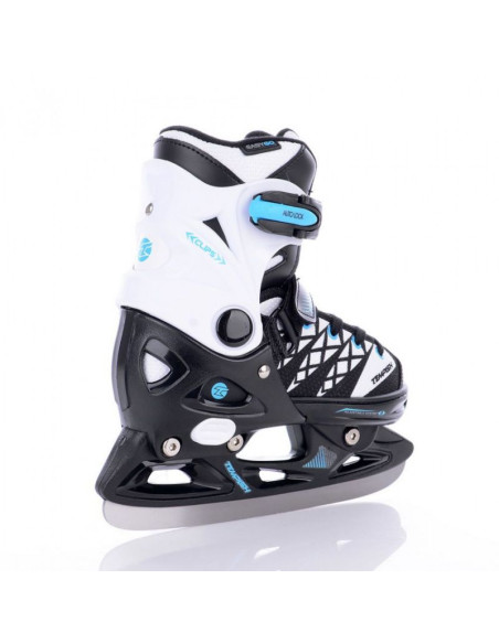 Łyżwy regulowane tempish clips jr