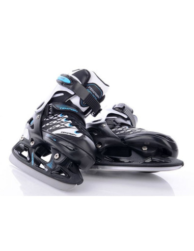 Łyżwy regulowane tempish clips jr