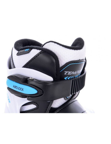 Łyżwy regulowane tempish clips jr