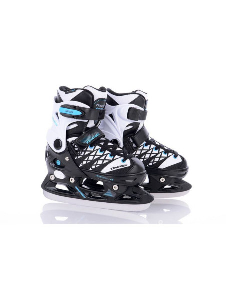 Łyżwy regulowane tempish clips jr