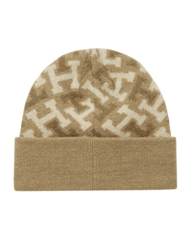 Czapka tommy hilfiger monogram w