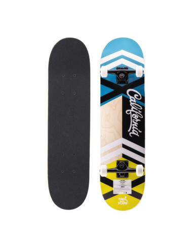 Deskorolka coolslide trafalgars