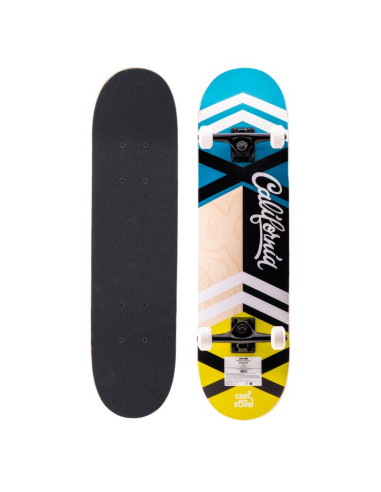 Deskorolka coolslide trafalgars