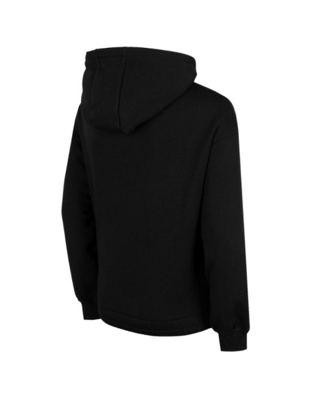 Bluza 4f jr hjz22-jbld004