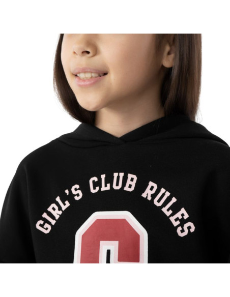 Bluza 4f jr hjz22-jbld004