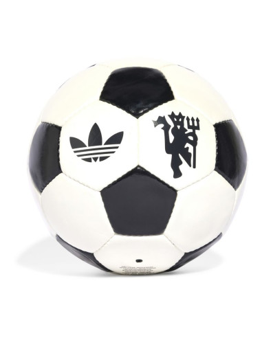 Piłka adidas manchester united club home