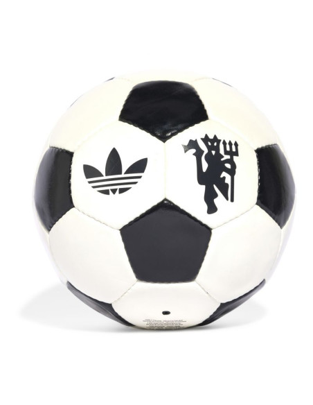 Piłka adidas manchester united club home