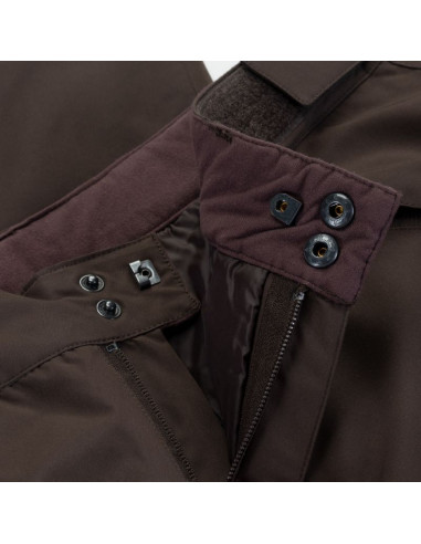 Spodnie iguana vopro pants m