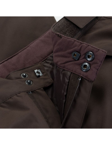 Spodnie iguana vopro pants m