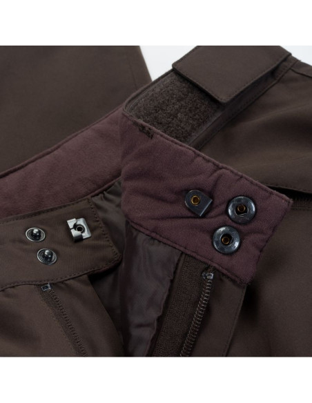 Spodnie iguana vopro pants m