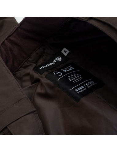 Spodnie iguana vopro pants m