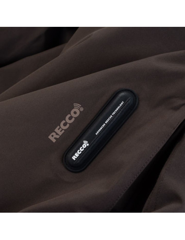 Spodnie iguana vopro pants m