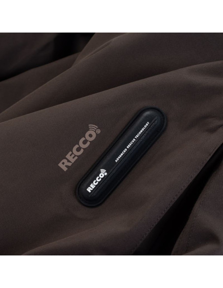 Spodnie iguana vopro pants m