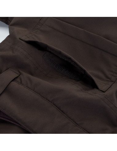 Spodnie iguana vopro pants m