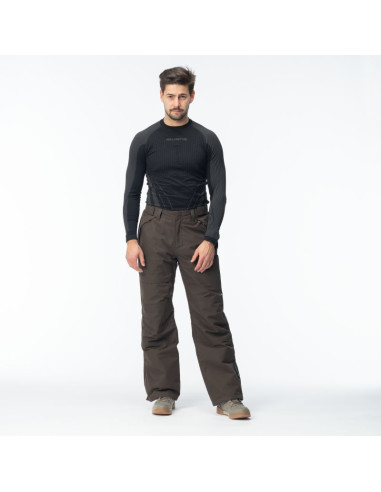 Spodnie iguana vopro pants m