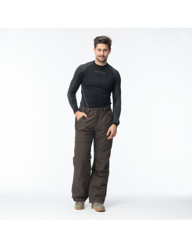 Spodnie iguana vopro pants m