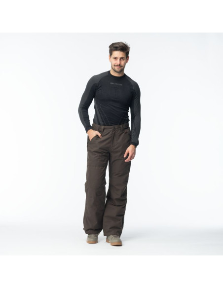 Spodnie iguana vopro pants m