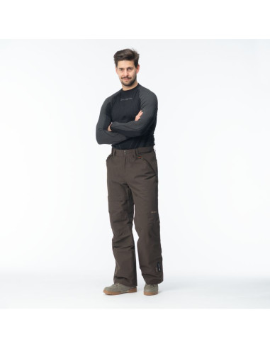 Spodnie iguana vopro pants m