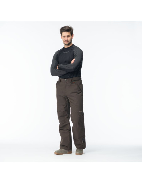 Spodnie iguana vopro pants m