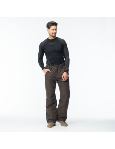 Spodnie iguana vopro pants m