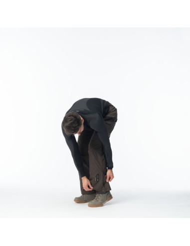 Spodnie iguana vopro pants m