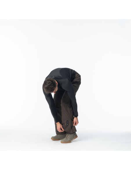 Spodnie iguana vopro pants m