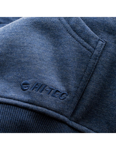 Bluza hi-tec m silian ii 92800215200