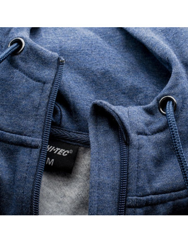 Bluza hi-tec m silian ii 92800215200