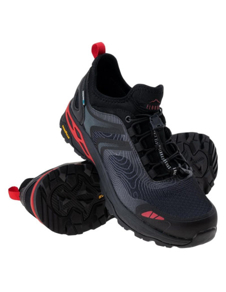 Buty elbrus milkar wp m