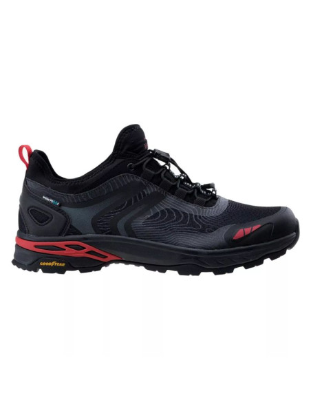 Buty elbrus milkar wp m