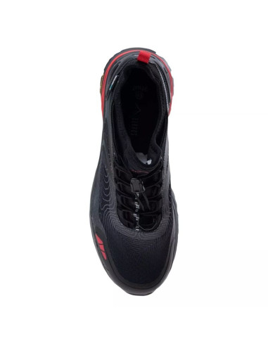 Buty elbrus milkar wp m