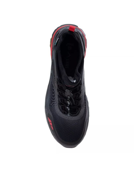 Buty elbrus milkar wp m