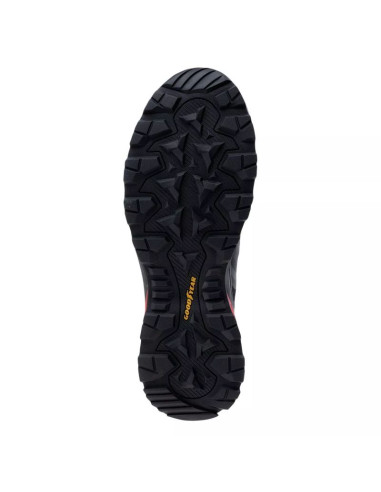 Buty elbrus milkar wp m