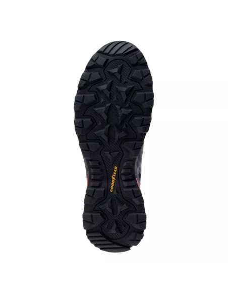 Buty elbrus milkar wp m