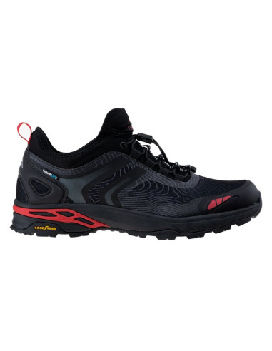 Buty elbrus milkar wp m