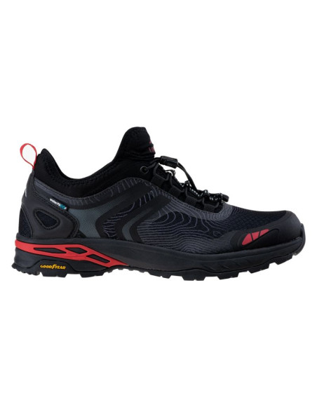 Buty elbrus milkar wp m