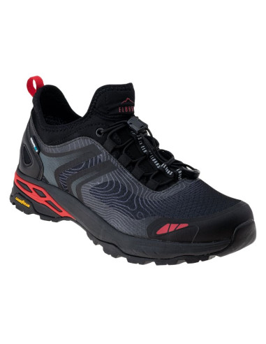 Buty elbrus milkar wp m