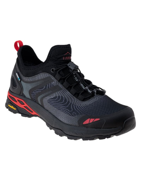 Buty elbrus milkar wp m