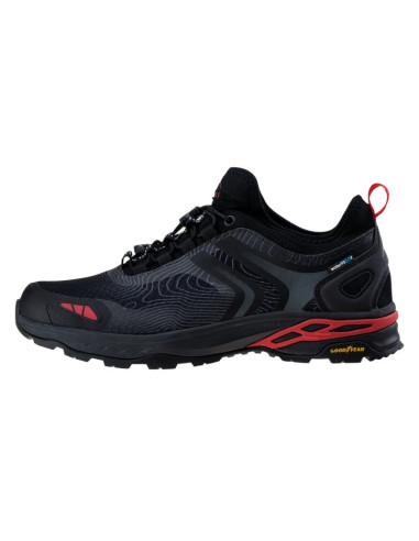 Buty elbrus milkar wp m