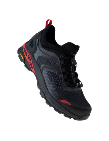 Buty elbrus milkar wp m
