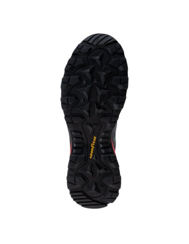 Buty elbrus milkar wp m