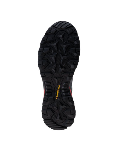 Buty elbrus milkar wp m