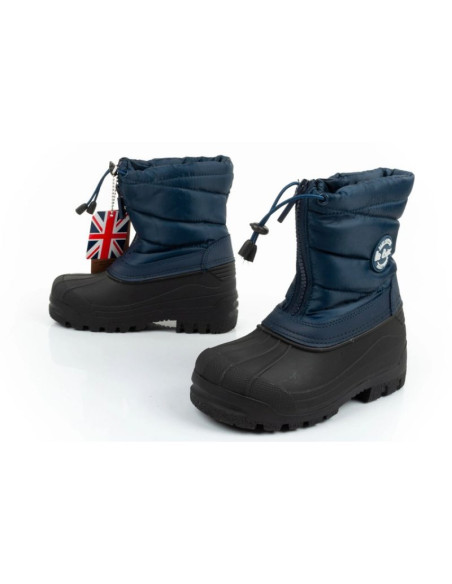 Buty śniegowce lee cooper jr lcj