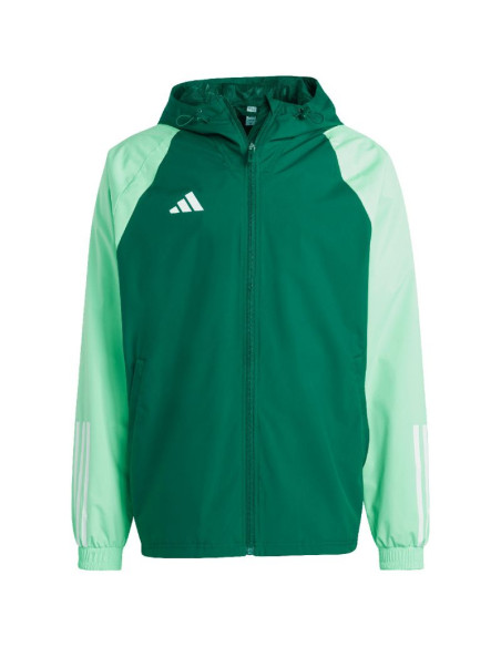 Kurtka adidas tiro 23 competition all weather m