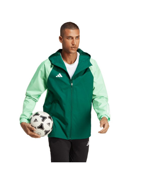 Kurtka adidas tiro 23 competition all weather m