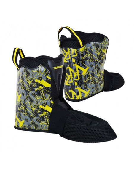 Wkładki linery do rolek regulowanych tempish