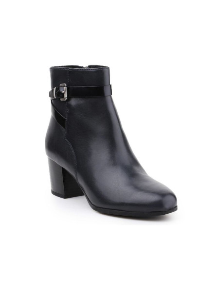 Buty geox d petalus w d642zc