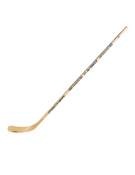 Kij drewniany fischer w150 sr \'24
