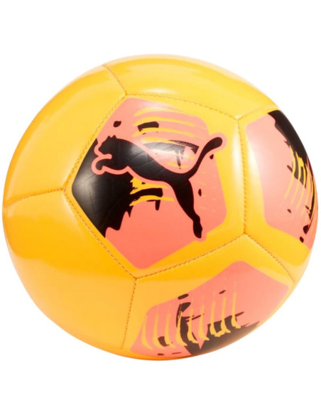Piłka nożna puma big cat miniball 84215