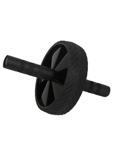 Roller pojedynczy szerokie kółko